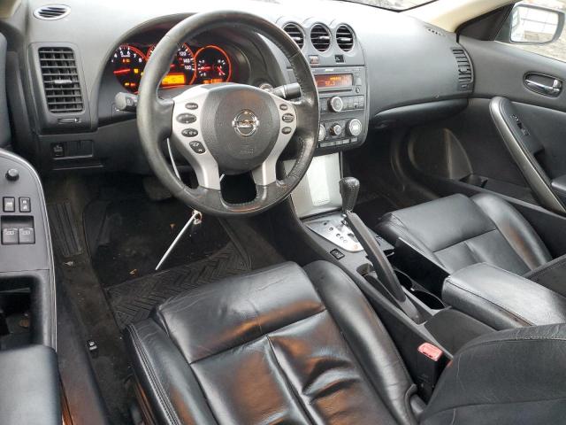 Photo 8 from auction – 2008 NISSAN ALTIMA 2.5 with VIN 1N4AL24E08C128204
