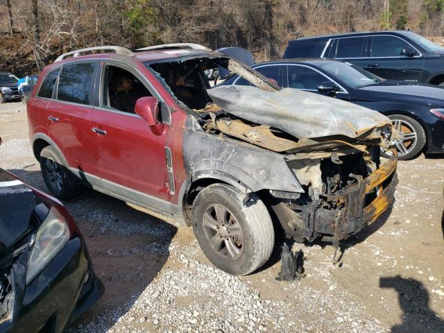 Photo 4 from auction – 2008 SATURN VUE XE with VIN 3GSCL33P68S683829