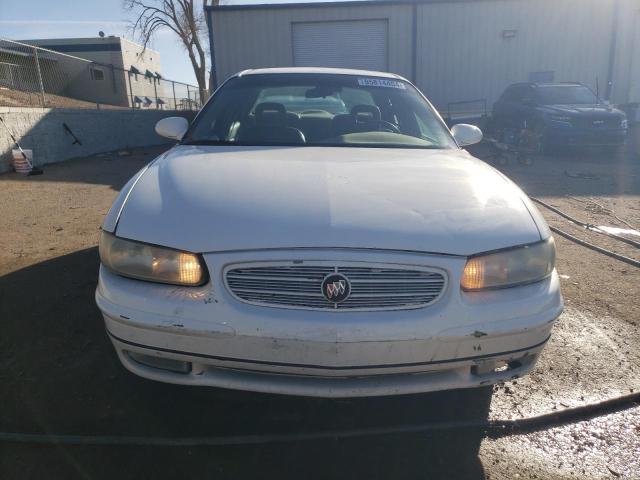 Photo 5 from auction – 2003 BUICK REGAL LS with VIN 2G4WB52K431101966