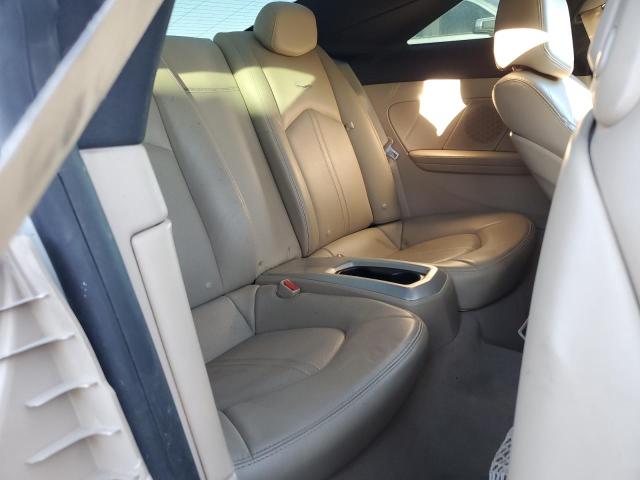 Photo 10 from auction – 2014 CADILLAC CTS PERFOR with VIN 1G6DC1E3XE0162410