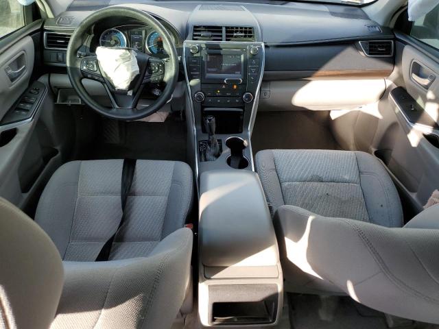 Photo 8 from auction – 2017 TOYOTA CAMRY LE with VIN 4T1BF1FK7HU358587