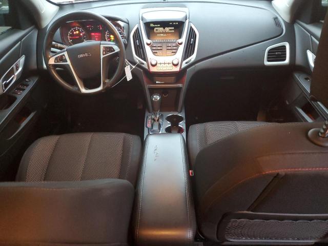 Photo 8 from auction – 2017 GMC TERRAIN SL with VIN 2GKFLNE35H6264453