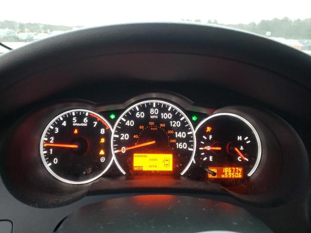صورة رقم 9 من المزاد - 2012 NISSAN ALTIMA BAS مع VIN 1N4AL2AP7CN469859