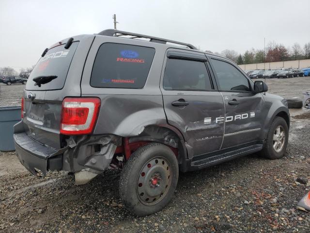 Photo 3 from auction – 2010 FORD ESCAPE XLT with VIN 1FMCU0D75AKA01980