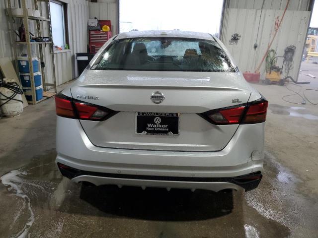 Photo 6 from auction – 2019 NISSAN ALTIMA SL with VIN 1N4BL4EV8KC193176
