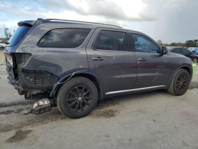 Photo 3 from auction – 2015 DODGE DURANGO SX with VIN 1C4RDHAG4FC120090