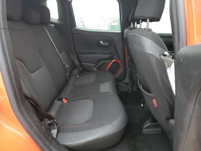 Photo 10 from auction – 2015 JEEP RENEGADE T with VIN ZACCJBCT5FPB30032