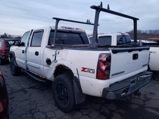 Zdjęcie 2 z aukcji – 2005 CHEVROLET SILVERADO z VIN 2GCEK13T851135248