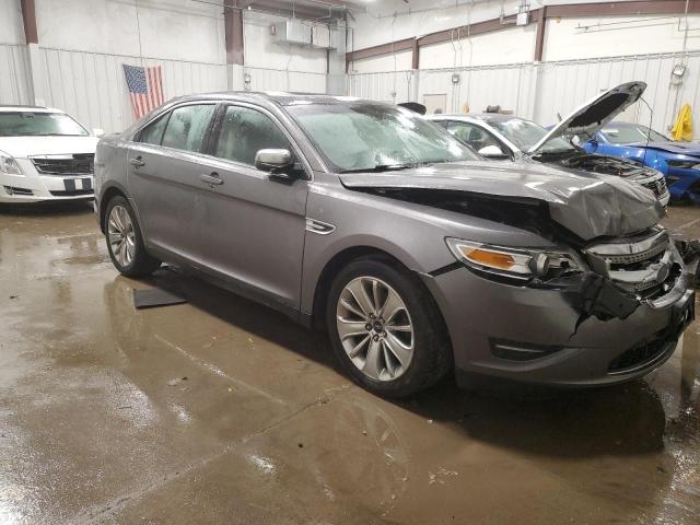 Photo 4 from auction – 2012 FORD TAURUS LIM with VIN 1FAHP2FW8CG142474