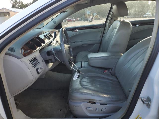 Photo 7 from auction – 2007 BUICK LUCERNE CX with VIN 1G4HD572X7U112797