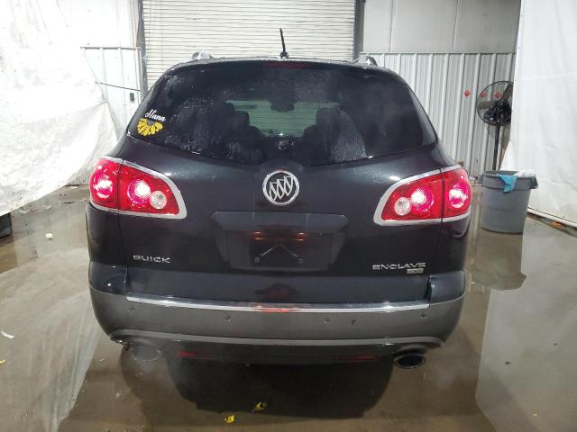 Photo 6 from auction – 2011 BUICK ENCLAVE CX with VIN 5GAKVCED7BJ278433