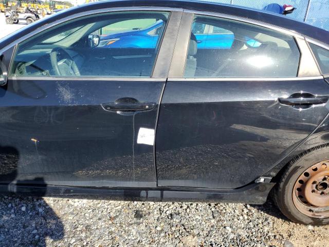 Photo 12 from auction – 2016 HONDA CIVIC LX with VIN 19XFC2F59GE015565