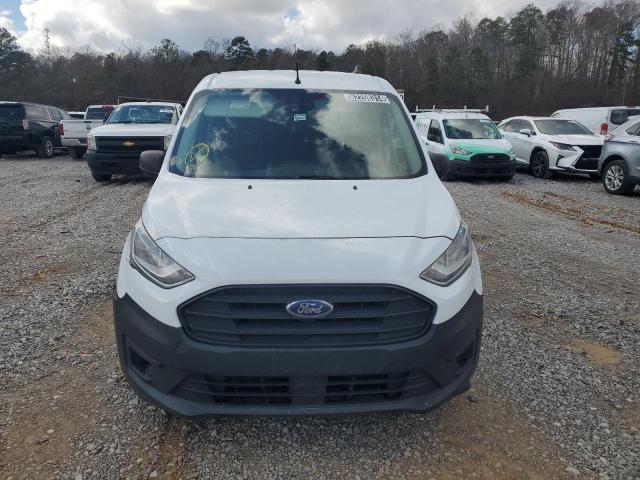 Photo 5 from auction – 2019 FORD TRANSIT CO with VIN NM0LS7E22K1424204