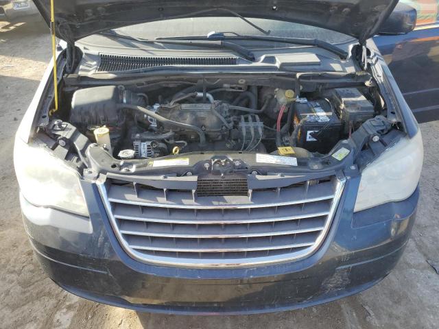 Photo 12 from auction – 2008 CHRYSLER TOWN & COU with VIN 2A8HR54P28R648317