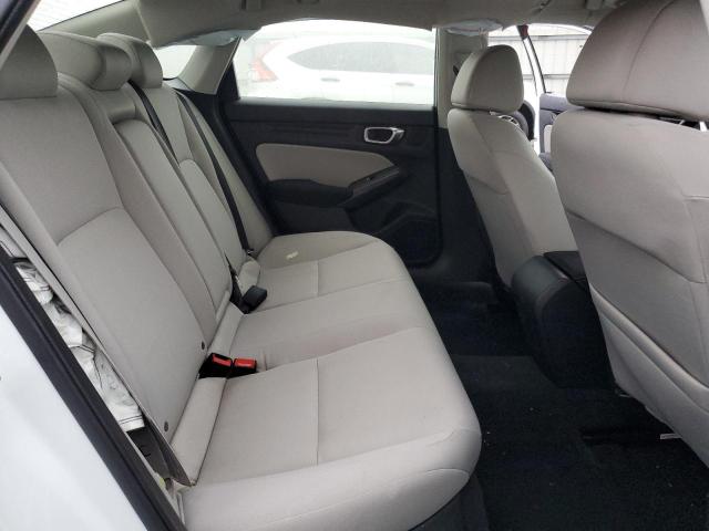 Photo 10 from auction – 2022 HONDA CIVIC EX with VIN JHMFE1F78NX004915