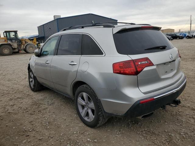 Photo 2 from auction – 2013 ACURA MDX TECHNO with VIN 2HNYD2H33DH524272