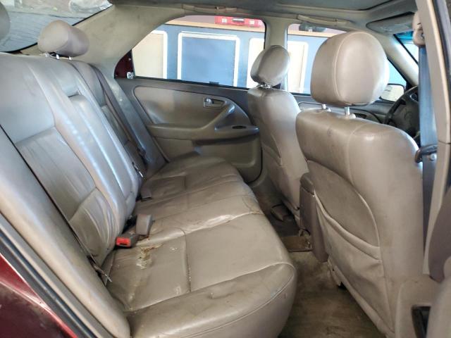 Photo 10 from auction – 2001 TOYOTA CAMRY LE with VIN 4T1BF28K41U128160