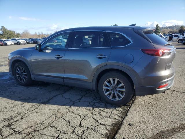 Photo 2 from auction – 2016 MAZDA CX-9 TOURI with VIN JM3TCACY9G0123244