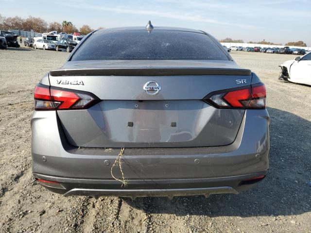 Photo 6 from auction – 2020 NISSAN VERSA SR with VIN 3N1CN8FV7LL918399