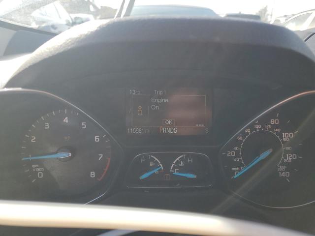 Photo 9 from auction – 2017 FORD ESCAPE S with VIN 1FMCU0F72HUA16920