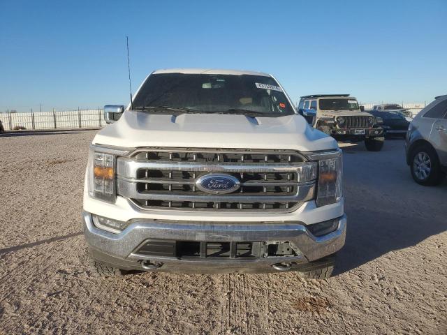 Photo 5 from auction – 2022 FORD F150 SUPER with VIN 1FTFW1E83NFC43027
