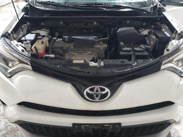 Photo 12 from auction – 2016 TOYOTA RAV4 SE with VIN JTMNFREV1GD084264