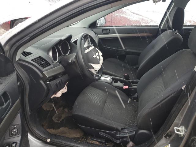 Photo 7 from auction – 2014 MITSUBISHI LANCER ES/ with VIN JA32U2FUXEU001691