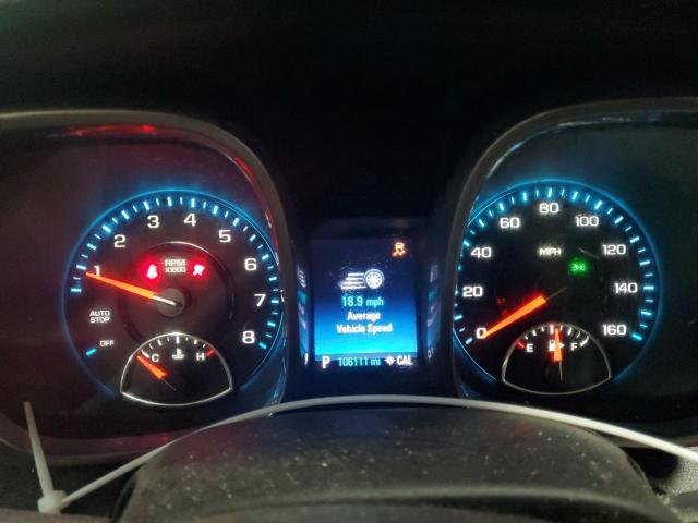 Photo 9 from auction – 2014 CHEVROLET MALIBU 1LT with VIN 1G11C5SL1EF303706