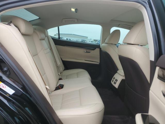 Photo 10 from auction – 2017 LEXUS ES 350 with VIN 58ABK1GG7HU042539