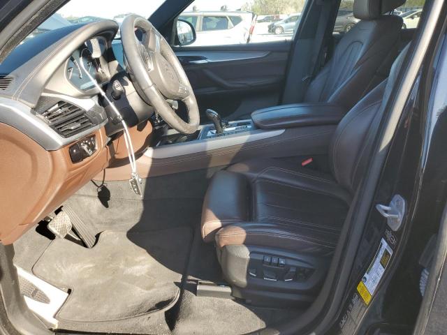 Photo 7 from auction – 2015 BMW X5 XDRIVE3 with VIN 5UXKS4C58F0J97606