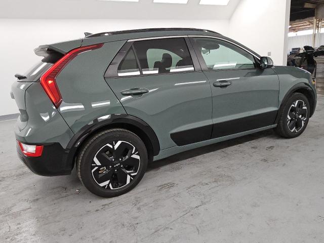 Photo 3 from auction – 2023 KIA NIRO WIND with VIN KNDCR3L13P5025173