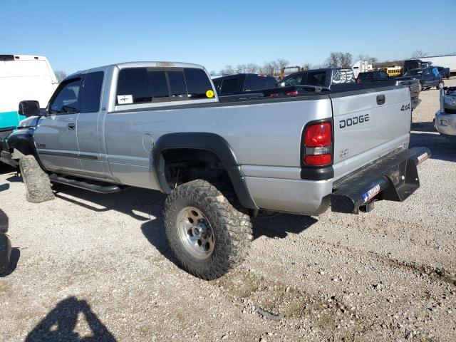 Photo 2 from auction – 2002 DODGE RAM 2500 with VIN 3B7KF23C12M233510