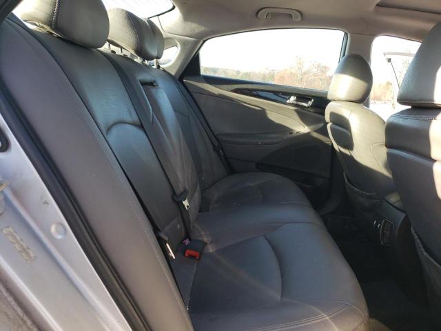 Photo 10 from auction – 2011 HYUNDAI SONATA SE with VIN 5NPEC4AC2BH010726