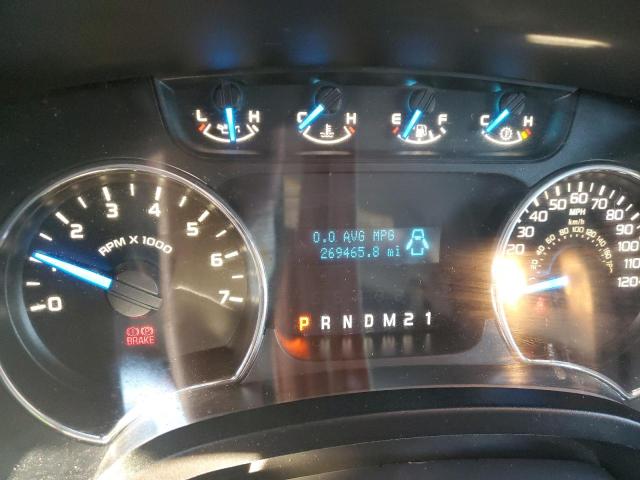 Photo 9 from auction – 2014 FORD F150 SUPER with VIN 1FTFW1ET5EFB12055
