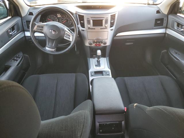 Photo 8 from auction – 2014 SUBARU LEGACY 2.5 with VIN 4S3BMBC64E3009394