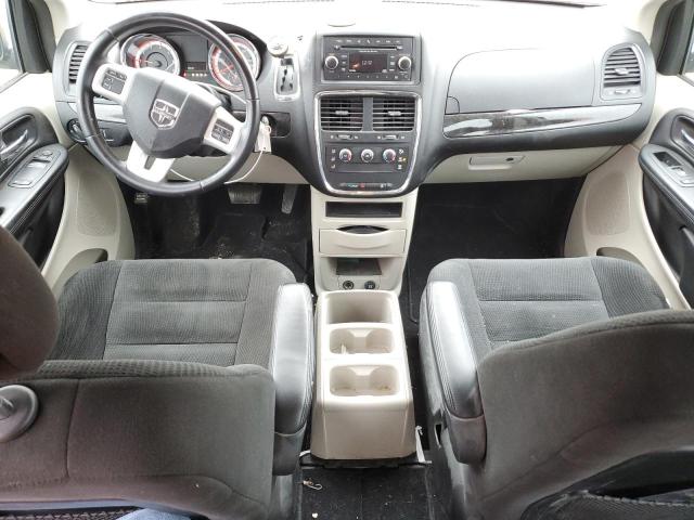 Foto 8 de la subasta – 2016 DODGE GRAND CARA con VIN 2C4RDGBG2GR132109