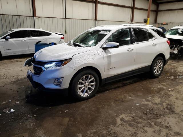 Photo 1 from auction – 2020 CHEVROLET EQUINOX LT with VIN 3GNAXUEV3LS629414
