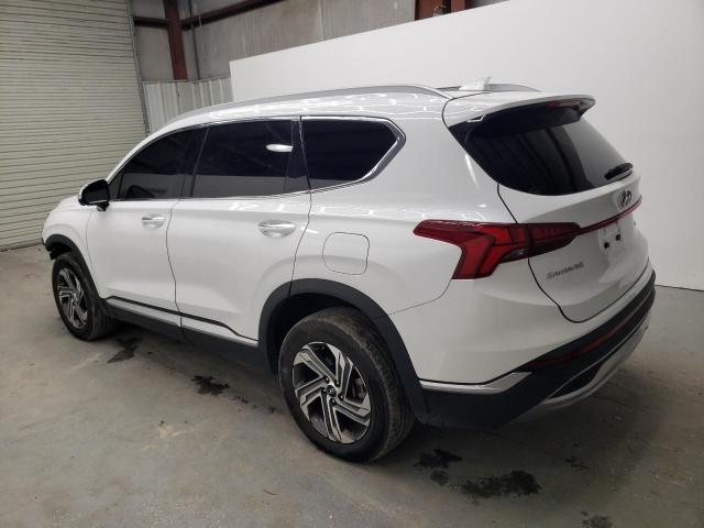Photo 2 from auction – 2023 HYUNDAI SANTA FE S with VIN 5NMS3DAJ8PH531553