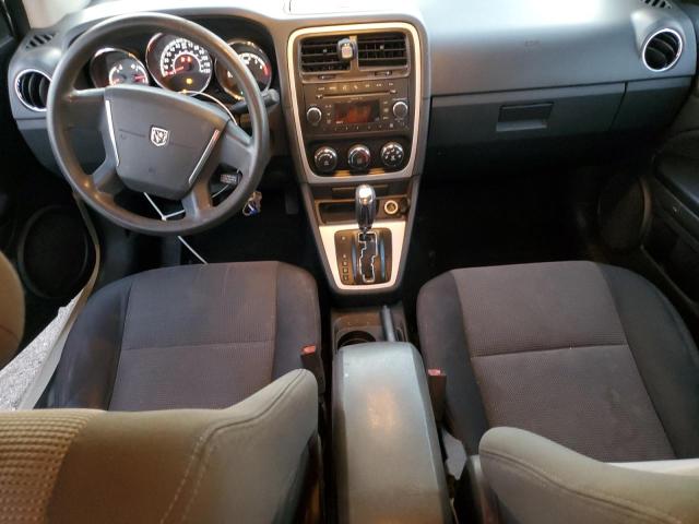 Photo 8 from auction – 2010 DODGE CALIBER SX with VIN 1B3CB4HA1AD533515