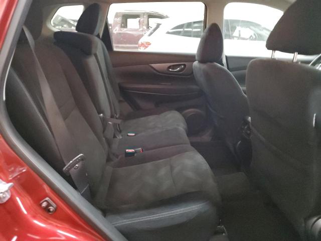 Photo 10 from auction – 2015 NISSAN ROGUE with VIN 5N1AT2MV6FC838064