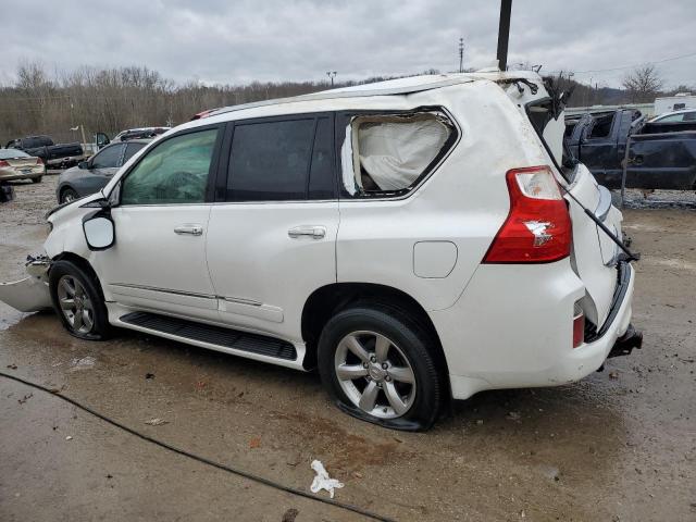 Photo 2 from auction – 2012 LEXUS GX 460 PRE with VIN JTJJM7FX7C5042613