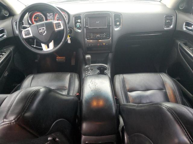 Photo 8 from auction – 2012 DODGE DURANGO CR with VIN 1C4SDJDT6CC322717