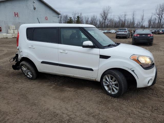 Photo 4 from auction – 2012 KIA SOUL + with VIN KNDJT2A61C7409842
