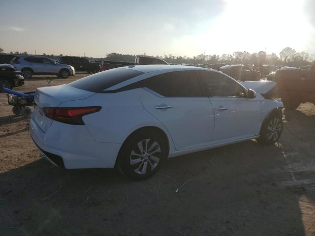 Photo 3 from auction – 2020 NISSAN ALTIMA S with VIN 1N4BL4BV1LC215427