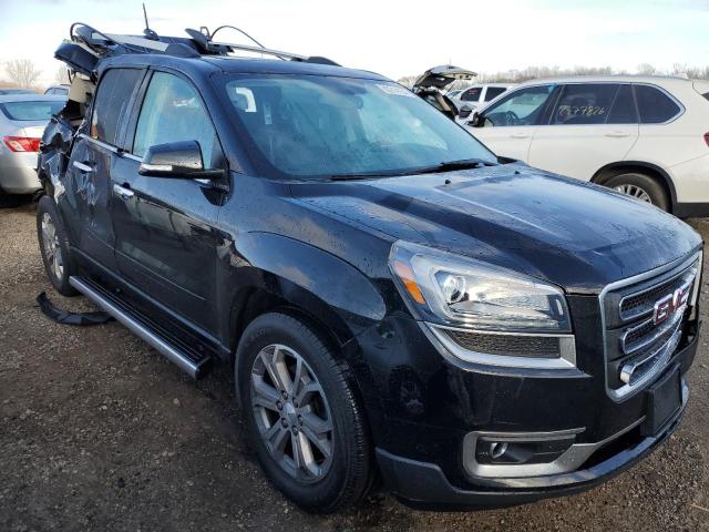 Photo 4 from auction – 2016 GMC ACADIA SLT with VIN 1GKKRRKD6GJ160458