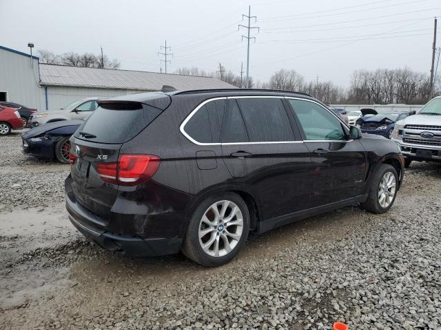 Photo 3 from auction – 2014 BMW X5 XDRIVE3 with VIN 5UXKR0C57E0H19986