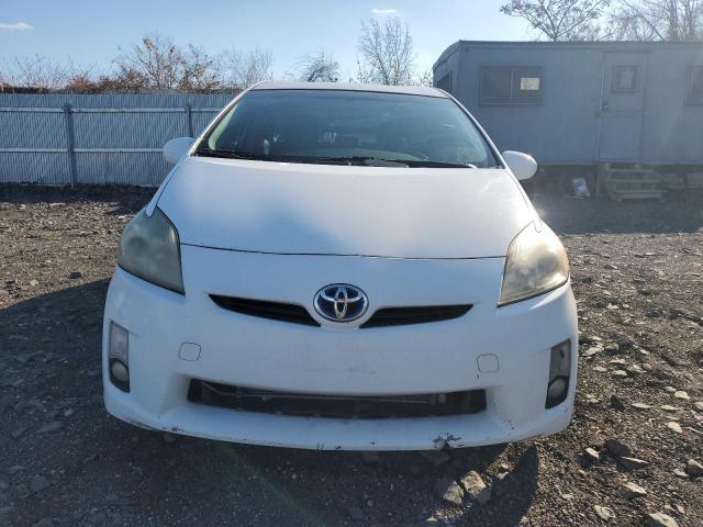Photo 5 from auction – 2010 TOYOTA PRIUS with VIN JTDKN3DU5A1232968