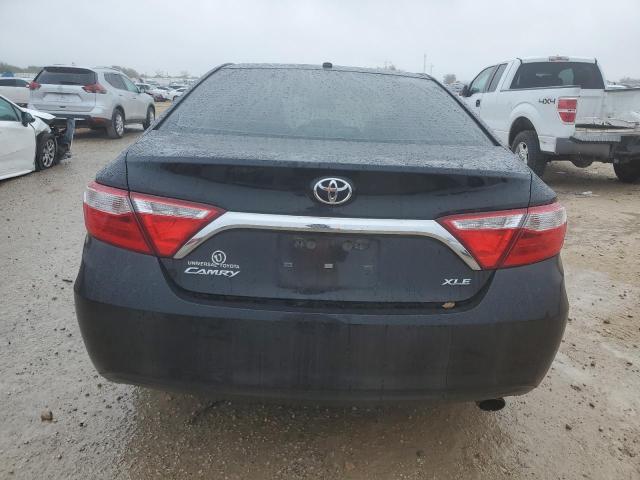 Photo 6 from auction – 2017 TOYOTA CAMRY LE with VIN 4T1BF1FK6HU319893