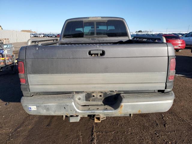 Photo 6 from auction – 1999 DODGE RAM 1500 with VIN 3B7HF13Z4XG160048