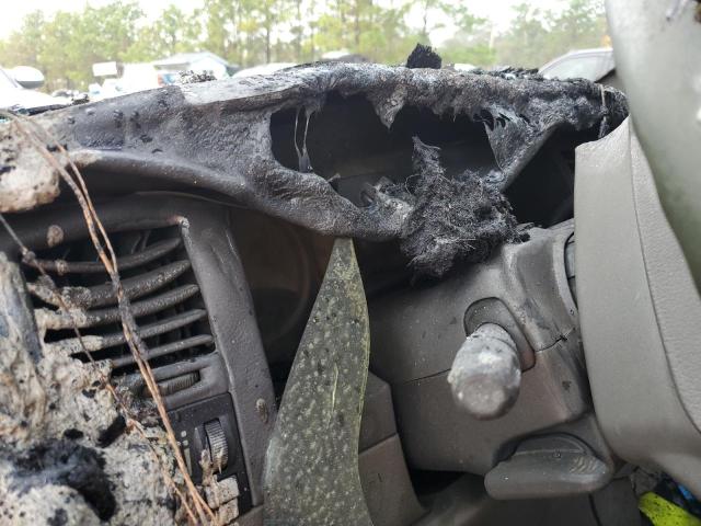 Photo 9 from auction – 2006 DODGE DURANGO SL with VIN 1D4HD48NX6F161950